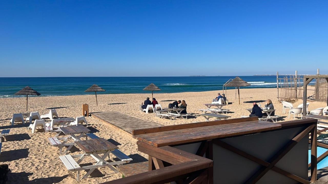 Holiday Beach Villa - 6 Pers - Private Pool - Wifi - Portugal Santa Barbara  Exterior photo